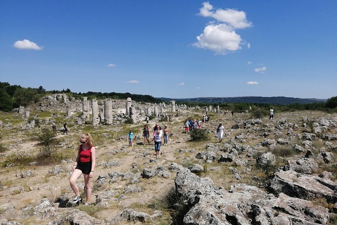 Full-Day Small-Group Tour of Bulgaria by Minivan with Lunch - Beloslav: distillery stop plus lunch in a local house