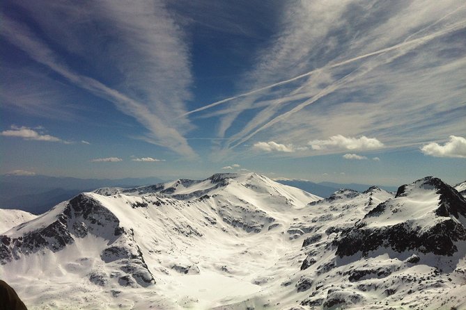 Full day Snowshoeing tour to Bezbog peak 2645 m in Pirin Mountains - Key highlights to know before you go