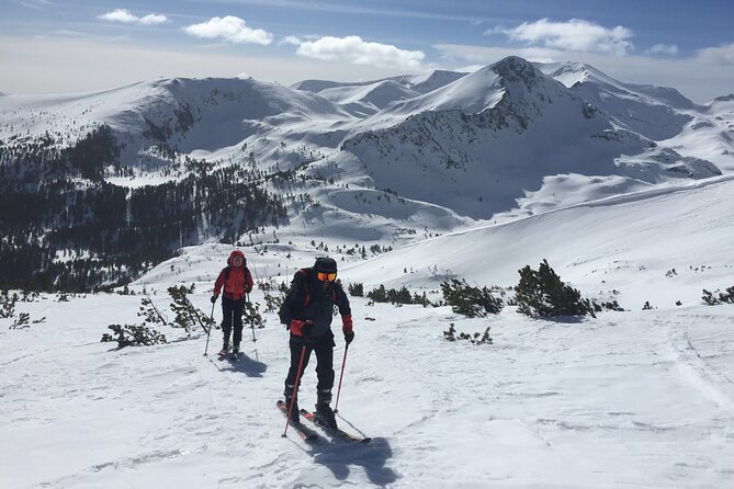 Full day Snowshoeing tour to Bezbog peak 2645 m in Pirin Mountains - What is included, and how to plan your essentials