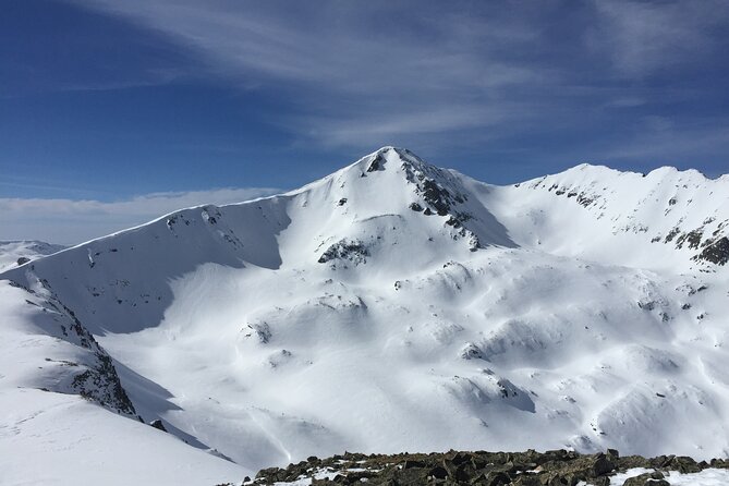 Full day Snowshoeing tour to Bezbog peak 2645 m in Pirin Mountains - Price check: is $189.36 per person good value?