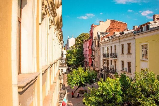 Full Day Sofia Tour - Boyana Church, the UNESCO stop with frescoes that date to 1259