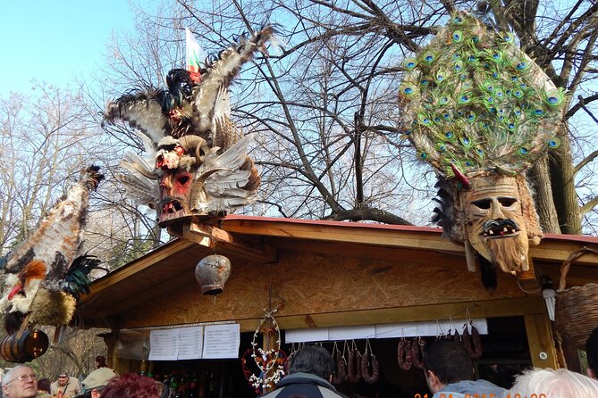 Full Day SURVA Kukeri Traditional Folklore Festival Guided Tour - Key things I’d highlight before you go