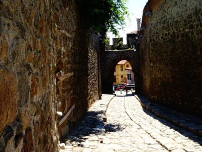 Full day tour to Plovdiv with lunch