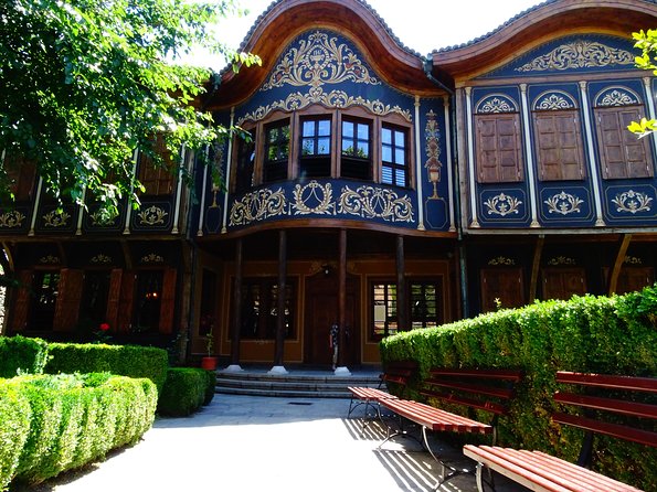 Full day tour to Plovdiv with lunch - Who this Plovdiv day trip suits best