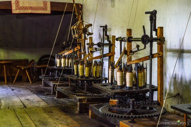 Full-Day Tour to Veliko Tarnovo Reserve of Bozhentsi and Etar from Sofia - The 10 to 12 hour rhythm, how to make the day feel easier