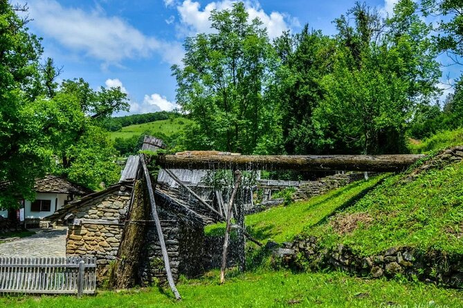 Full-Day Tour to Veliko Tarnovo Reserve of Bozhentsi and Etar from Sofia - Who should book this tour, and who might want another option
