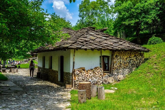 Full-Day Tour to Veliko Tarnovo Reserve of Bozhentsi and Etar from Sofia - Should you book this full-day Tsarevets, Bozhentsi, and Etar tour?