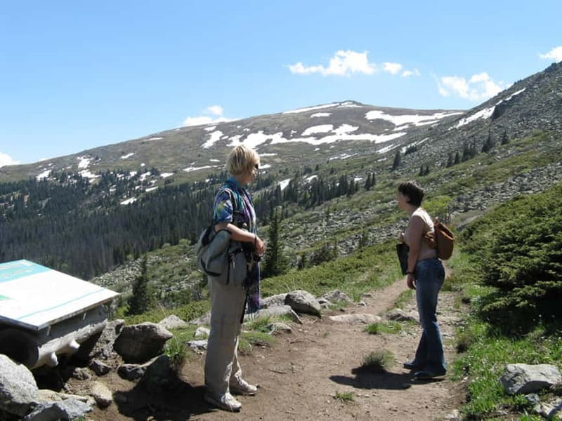Full-Day Vitosha and Cherni Vruh Peak Hiking Tour - Why Vitosha and Cherni Vrah work so well from Sofia