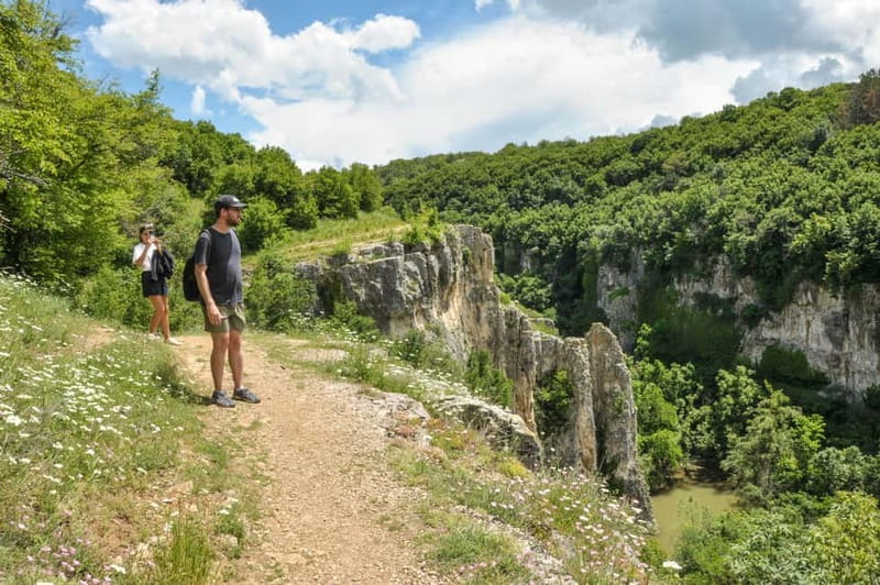 Full day waterfalls and caves around Veliko Tarnovo - Key highlights to pay attention to