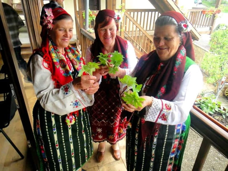 Gorno Draglishte: Local Folklore Experience w/ Food Tasting - Key highlights you will actually care about