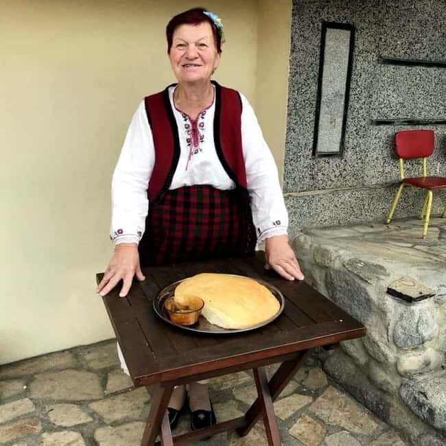 Gorno Draglishte: Local Folklore Experience w/ Food Tasting - Gorno Draglishte feels real, not “touristy theater”