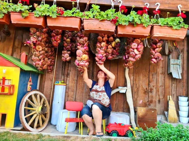Gorno Draglishte: Local Folklore Experience w/ Food Tasting - Should you book it? My practical take