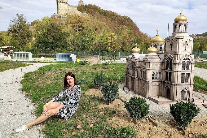 Guide and Entrance for the Mini Bulgaria Park near Veliko Tarnovo - Where It Fits Into a Veliko Tarnovo Day