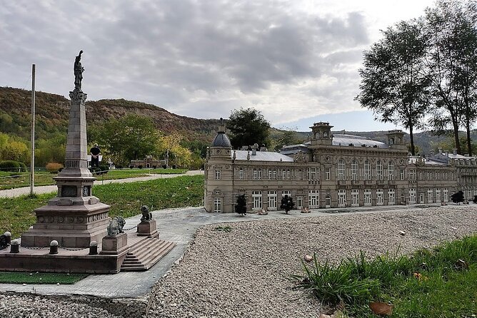 Guide and Entrance for the Mini Bulgaria Park near Veliko Tarnovo - Value and Price: Is $21.77 Worth It?