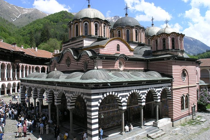 Guided Rila Monastery Tour from Bansko - Key things that make this tour work well