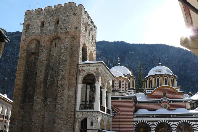 Guided Rila Monastery Tour from Bansko - Meeting Point in Bansko, and What the First Hour Feels Like