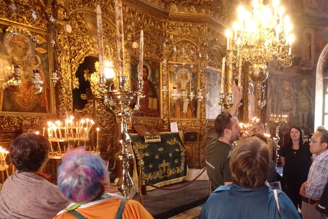 Guided Rila Monastery Tour from Bansko - Price and Value: Is $60.49 Worth It?