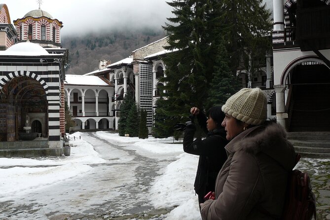Guided Rila Monastery Tour from Bansko - Who This Tour Suits Best (and Who Might Prefer Something Else)
