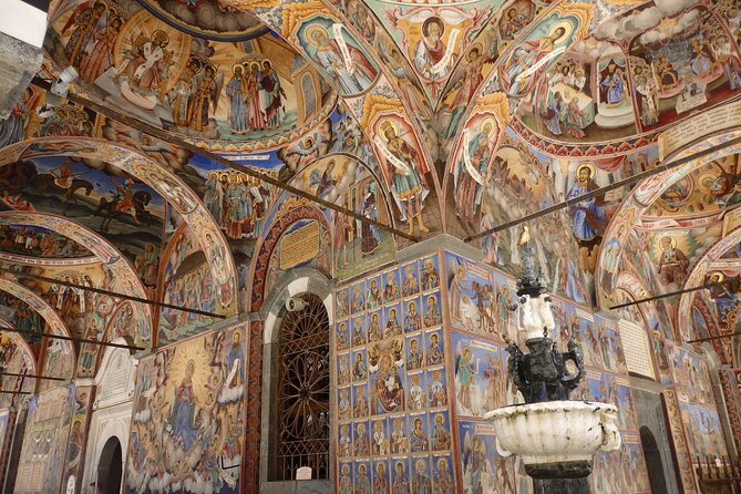 Guided Rila Monastery Tour from Bansko - Should You Book This Rila Monastery Tour from Bansko?