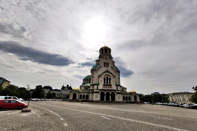 Guided Visit to Alexander Nevsky Cathedral - Avoiding ticket-line stress with prebooked entry