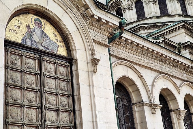 Guided Visit to Alexander Nevsky Cathedral - Value check: is $16.67 worth it?