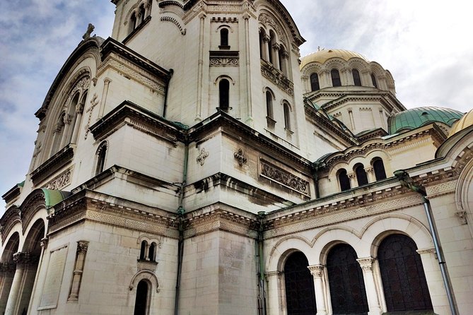 Guided Visit to Alexander Nevsky Cathedral - Timing and practical expectations for a church visit