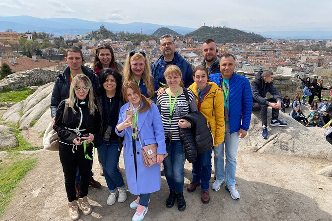 Guided Walking Tour Old Town of Plovdiv & Visit to the museum - Key highlights at a glance