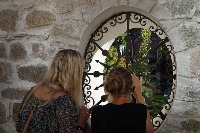 Guided Walking Tour Old Town of Plovdiv & Visit to the museum - Djumaya Mosque and the End-of-Route Payoff