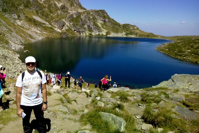 Half-Day Hiking with Private Mountain Guide in the Seven Rila Lakes - Meeting the guide in Panichishte, then walking into the Rila high country