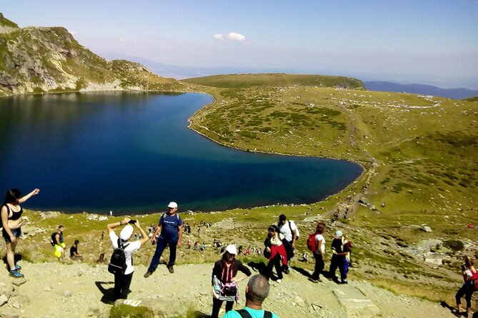 Half-Day Hiking with Private Mountain Guide in the Seven Rila Lakes - Rila National Park and the pass-by towns: nature first, people second
