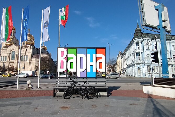 Half Day Private Bicycle Tour in Varna - Key highlights worth your time