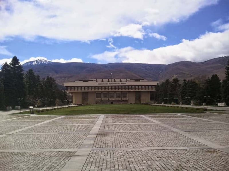Half-Day Private Tour: Sofia, Boyana Church & History Museum - Key points that matter most