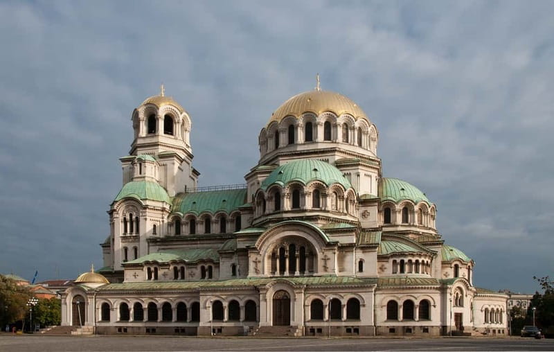 Half-Day Private Tour: Sofia, Boyana Church & History Museum - Start smart: 9:00 AM pickup and the ride toward Vitosha