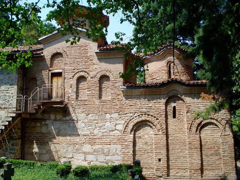 Half-Day Private Tour: Sofia, Boyana Church & History Museum - Timing, walking, and who this tour fits best