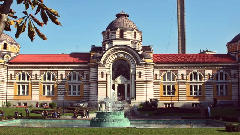 Half-Day Private Tour: Sofia, Boyana Church & History Museum - Should you book this tour?