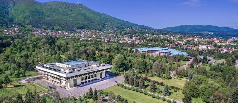 Half Day Tour - Sofia and the mountains with Thermal Spa - Key Highlights You Actually Feel