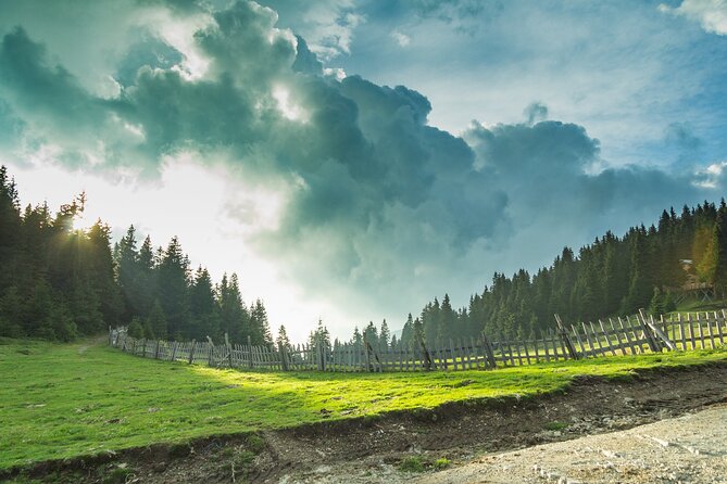 Hiking Adventure in the Central Balkan National park - A chairlift-and-hike day that actually fits real life