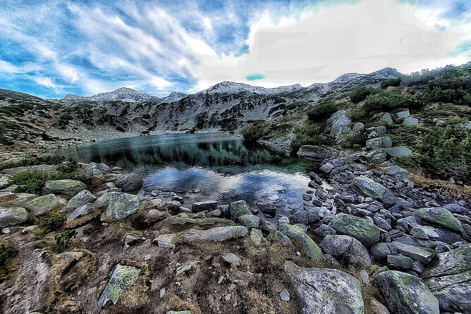 Hiking in Pirin- the UNESCO World Heritage Natural Park with a visit of Bansko - Key Things to Know Before You Go