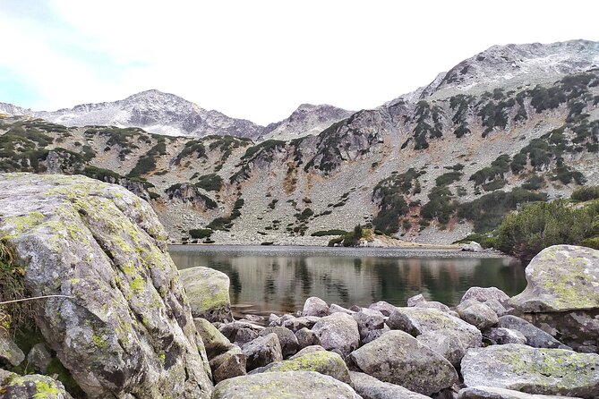 Hiking in Pirin- the UNESCO World Heritage Natural Park with a visit of Bansko - From Sofia to Pirin, then Straight Into the Lakes