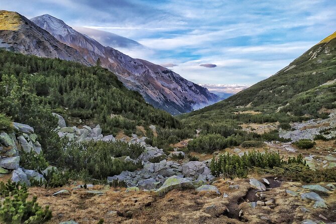 Hiking in Pirin- the UNESCO World Heritage Natural Park with a visit of Bansko - Price and Value: Is 114.39 Worth It?