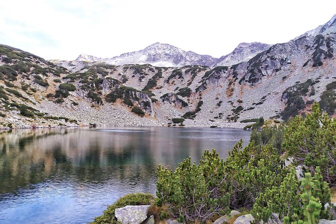Hiking in Pirin- the UNESCO World Heritage Natural Park with a visit of Bansko - What to Pack and How to Prepare Like a Pro