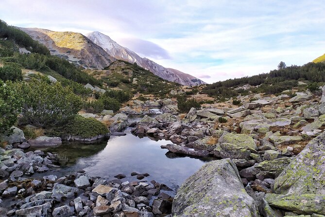 Hiking in Pirin- the UNESCO World Heritage Natural Park with a visit of Bansko - The Pirin Hike: Timing, Altitude, and Weather Reality