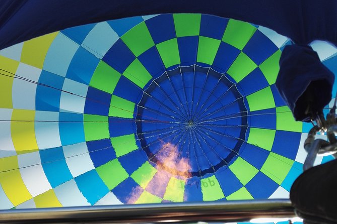 Hot Air Balloon Bungee-Jump Experience over the Legendary Belogradchik Rocks - Your Timing Window: When This Runs and Why It Matters