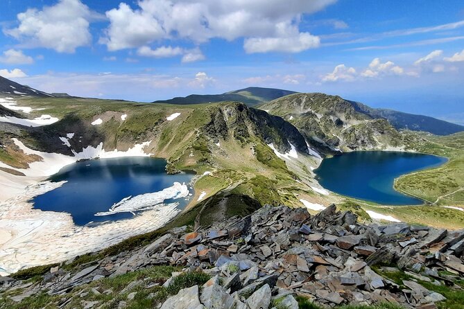 Incredible Day tour from Sofia to 7 Rila lakes and Rila monastery - Key Highlights I’d Circle on Your Map