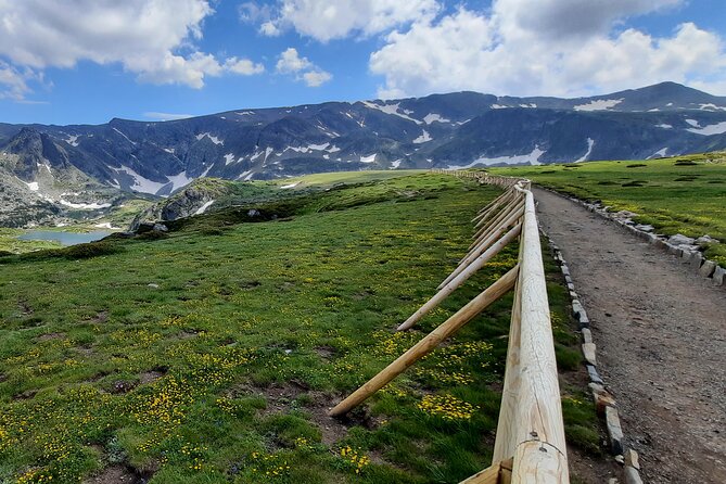 Incredible Day tour from Sofia to 7 Rila lakes and Rila monastery - Getting the Most Out of the Day: Timing, Weather, and What to Pack