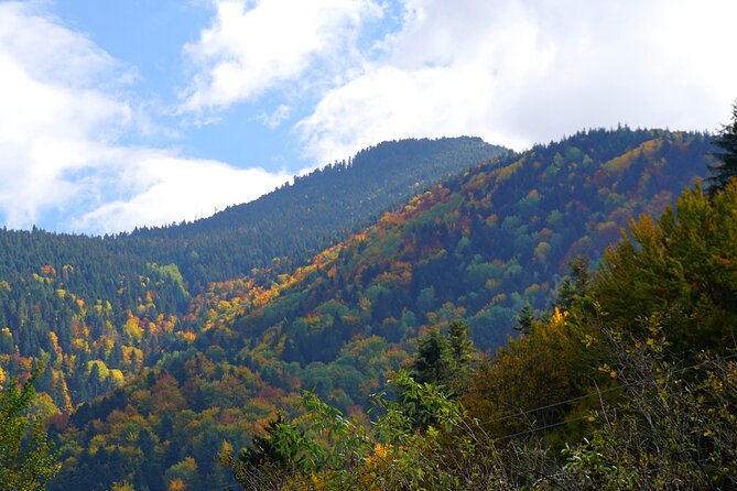 Incredible Day tour from Sofia to 7 Rila lakes and Rila monastery - Price and Value for a Full Day from Sofia