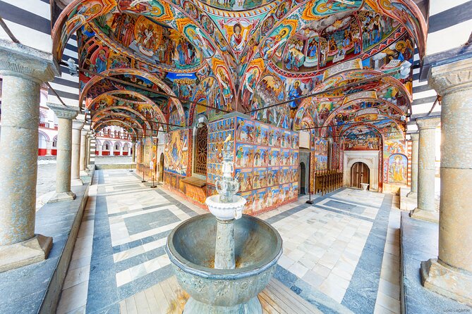 Incredible Day tour from Sofia to 7 Rila lakes and Rila monastery - Who This Tour Fits Best (And Who Might Want Another Option)