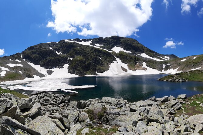 Incredible Day tour from Sofia to 7 Rila lakes and Rila monastery - Rila National Park Ecology: More Than a Scenic Backdrop