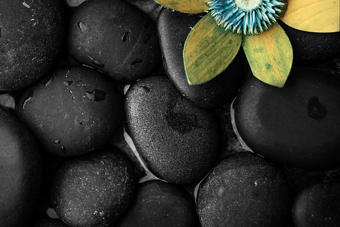 Infinity spa - Group size, language support, and staff professionalism