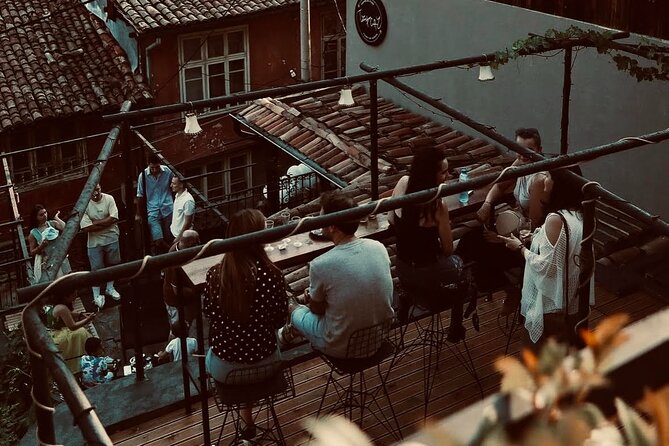 Interactive Presentation about Bulgarian Poets - Who this presentation suits best, and when to skip it